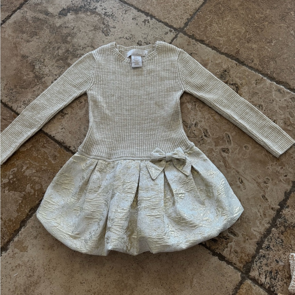 Camilla Dress for Girls